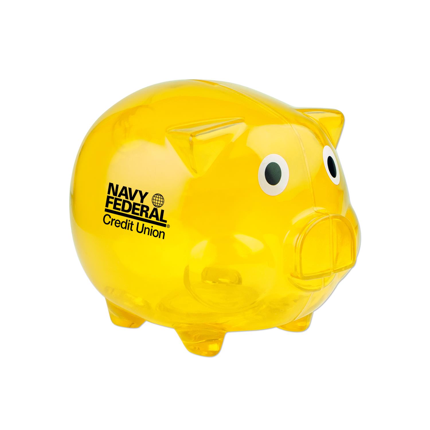Classic Piggy Bank 5