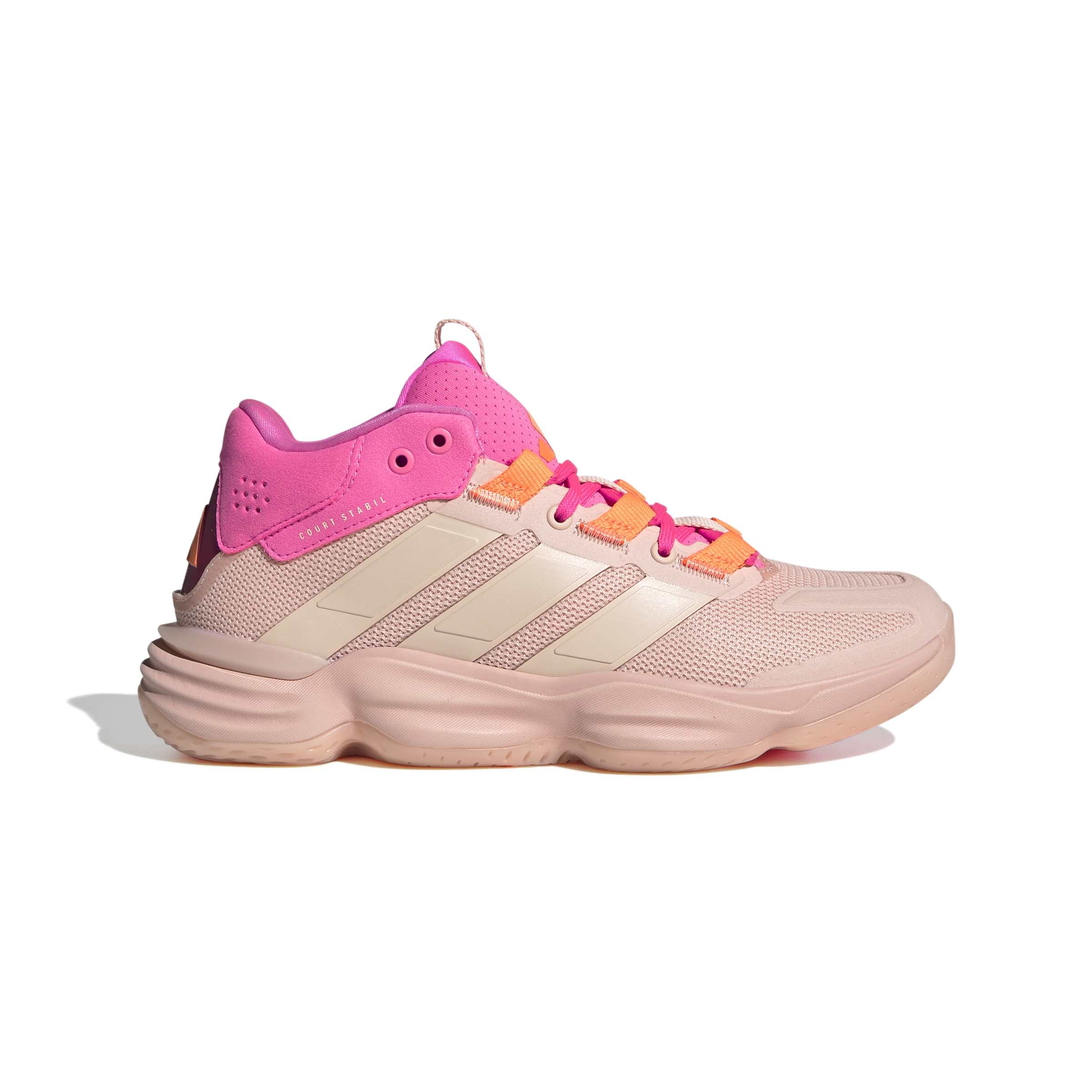 Courtstabil indoor shoes 3