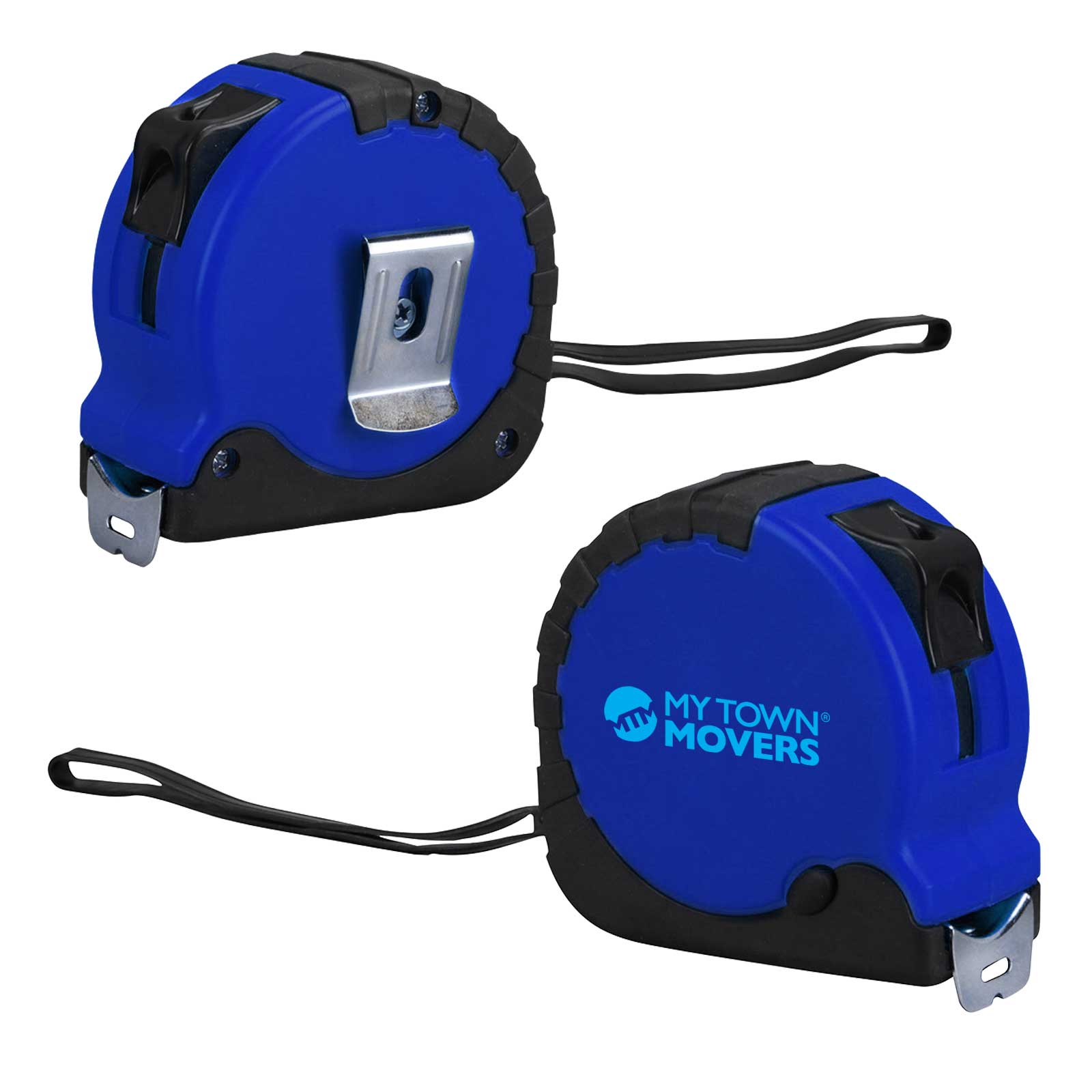 25-Foot Tape Measure 16