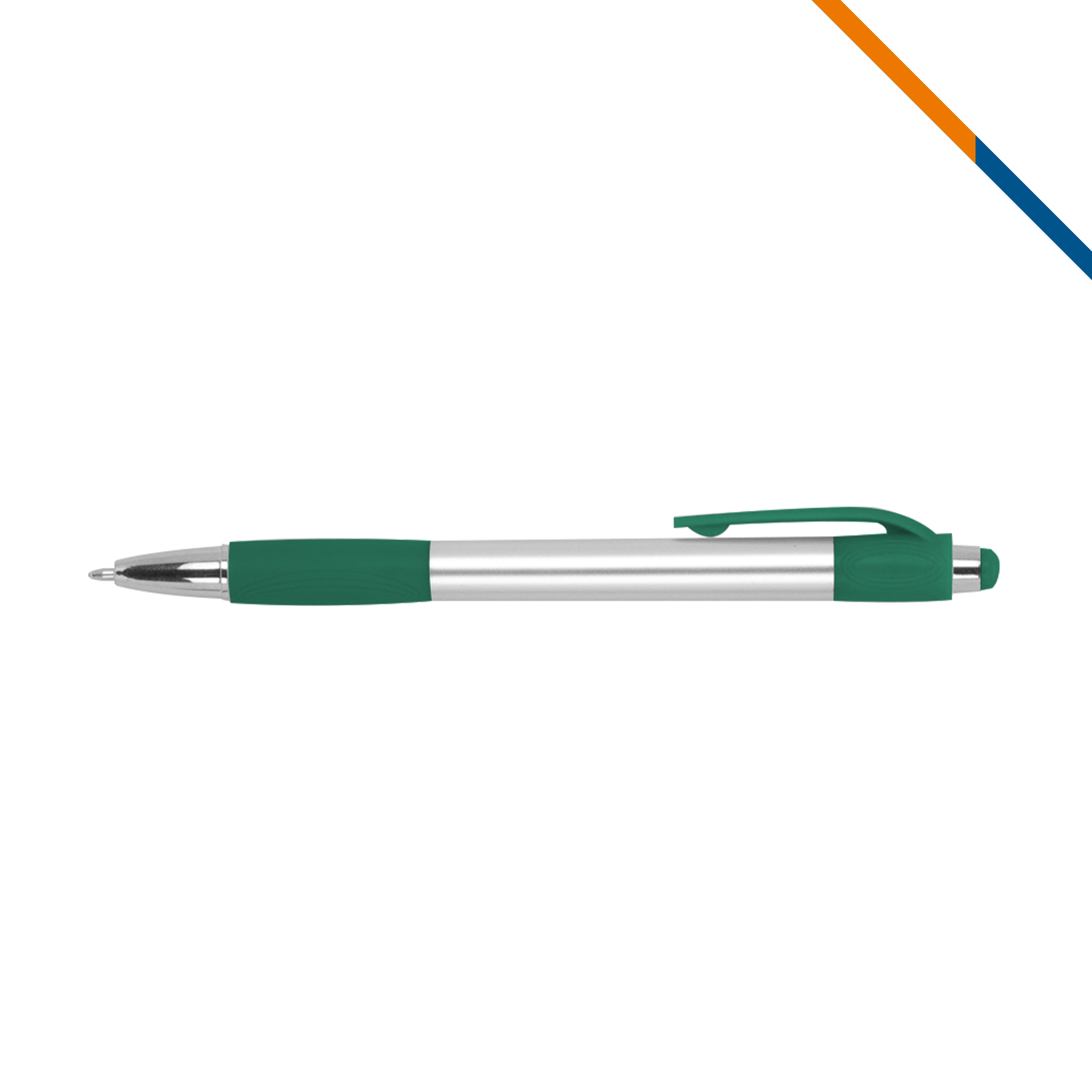 NookWrite Recycled Pen 5