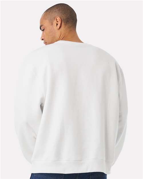 Unisex 10 oz. Heavyweight Crewneck Sweatshirt - 4711 49