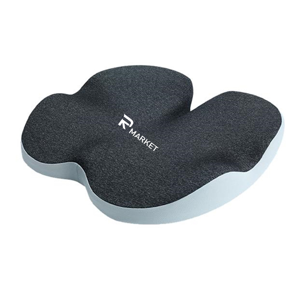Comfort Seat Cushion for Tailbone Pain Relief 2