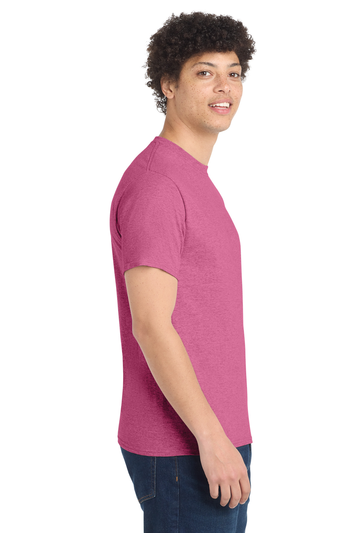 Port & Company® Core Cotton T-Shirt 232