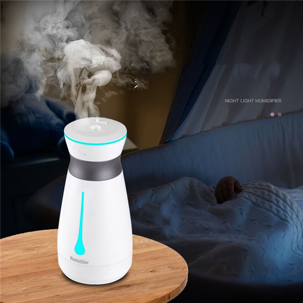 Vase Humidifier for Gift 1