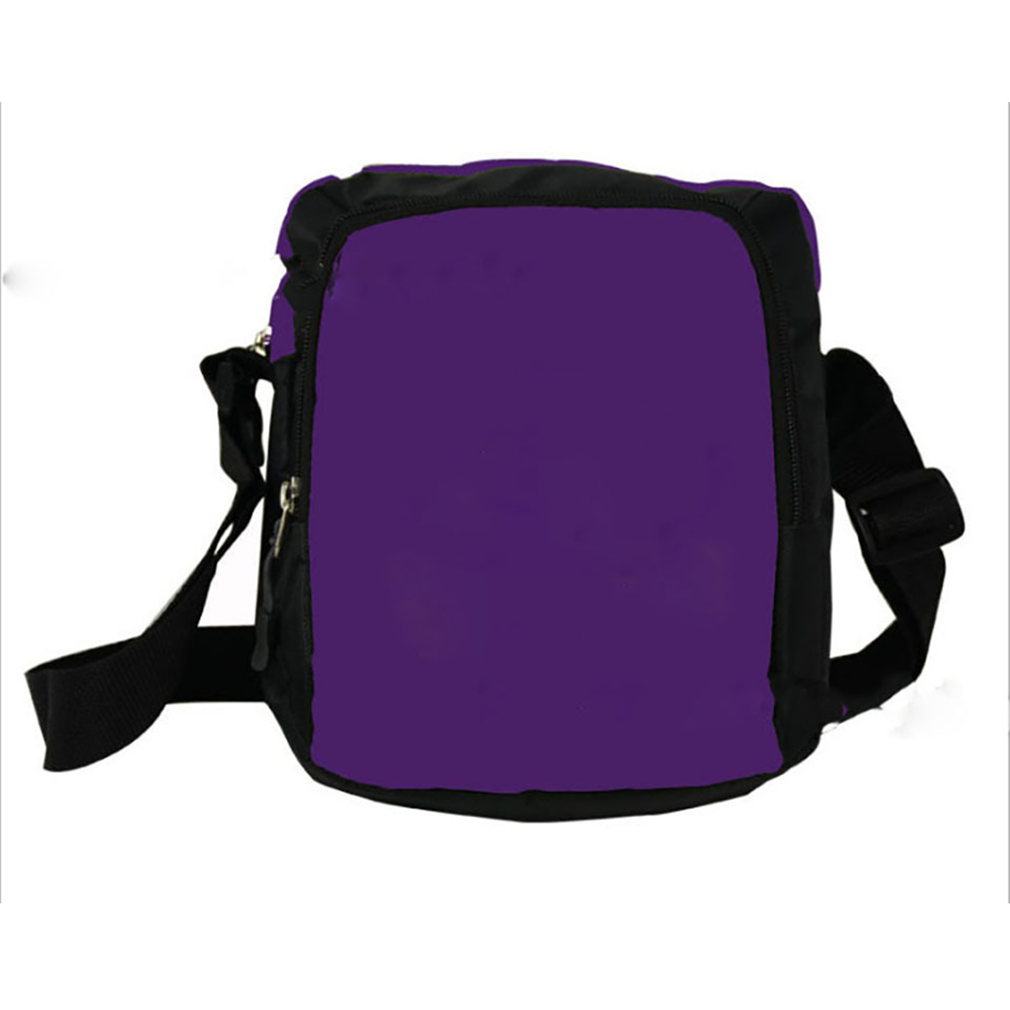 Oxford Waist Pack Adjustable Strap 9.5" x 7.5" x 2.75" 8
