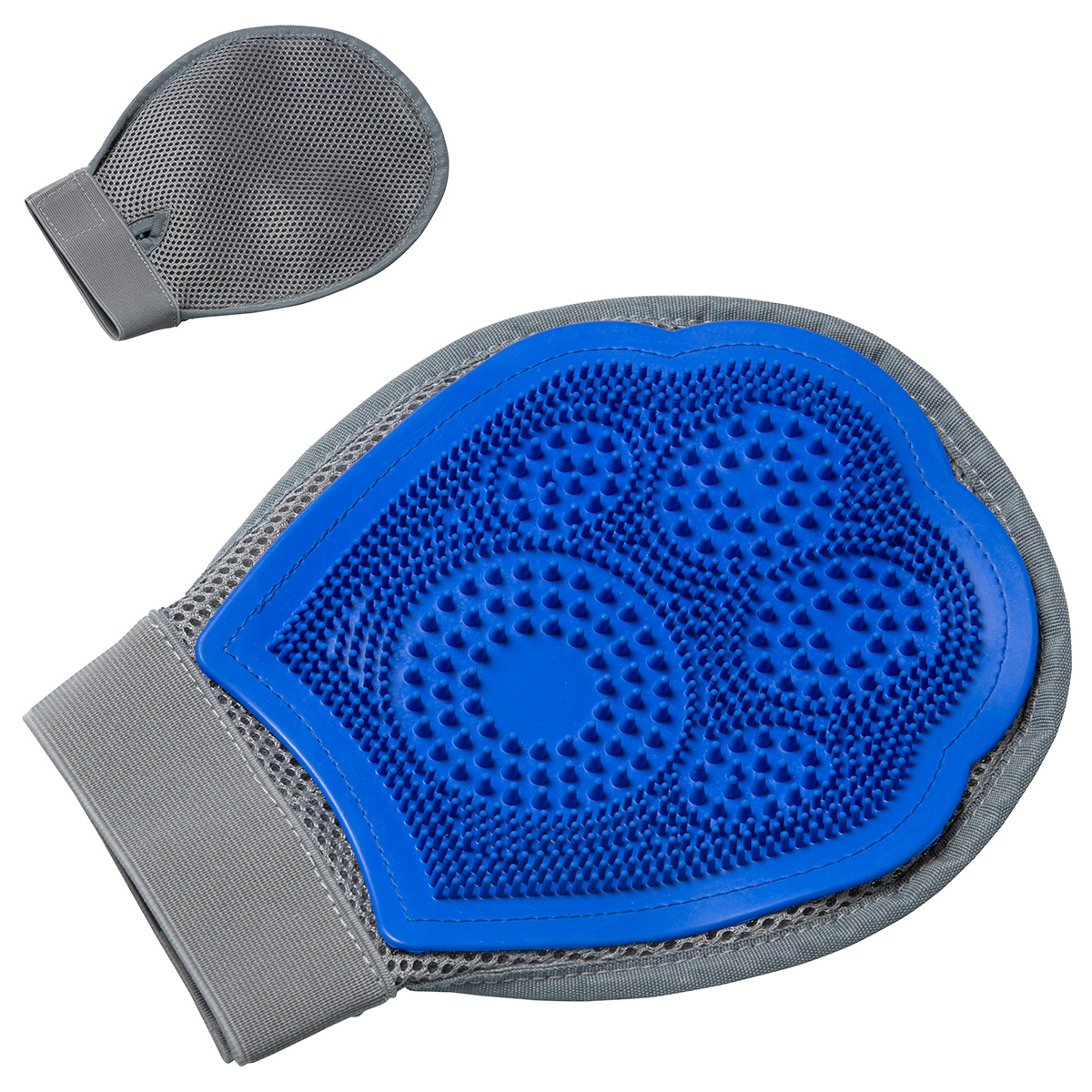 Breeder Pet Grooming Glove 14