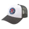 Cap America Trucker Mesh Back Cap 199