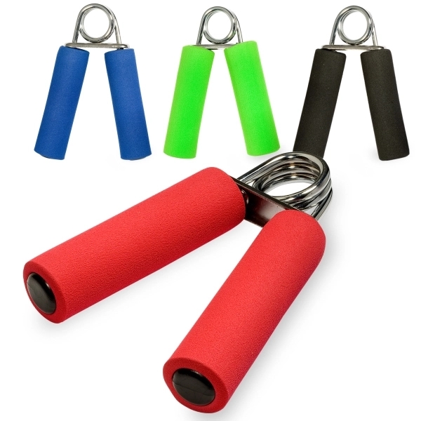 Hand Grip Exerciser 1