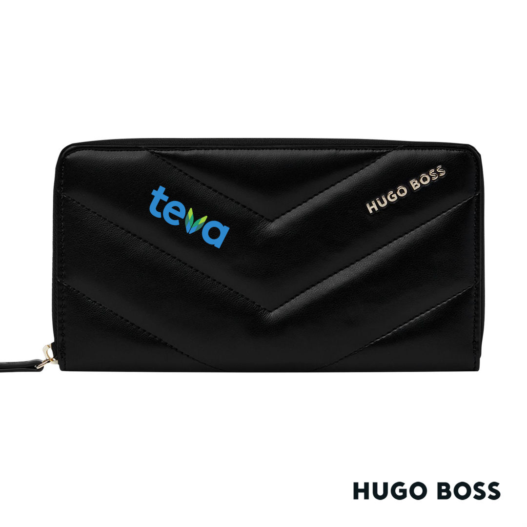 Hugo Boss® Triga Organizer