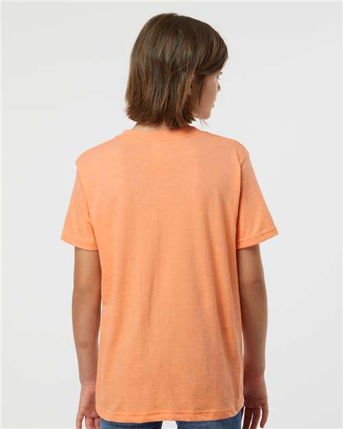 Youth Fine Jersey T-Shirt - 235 274