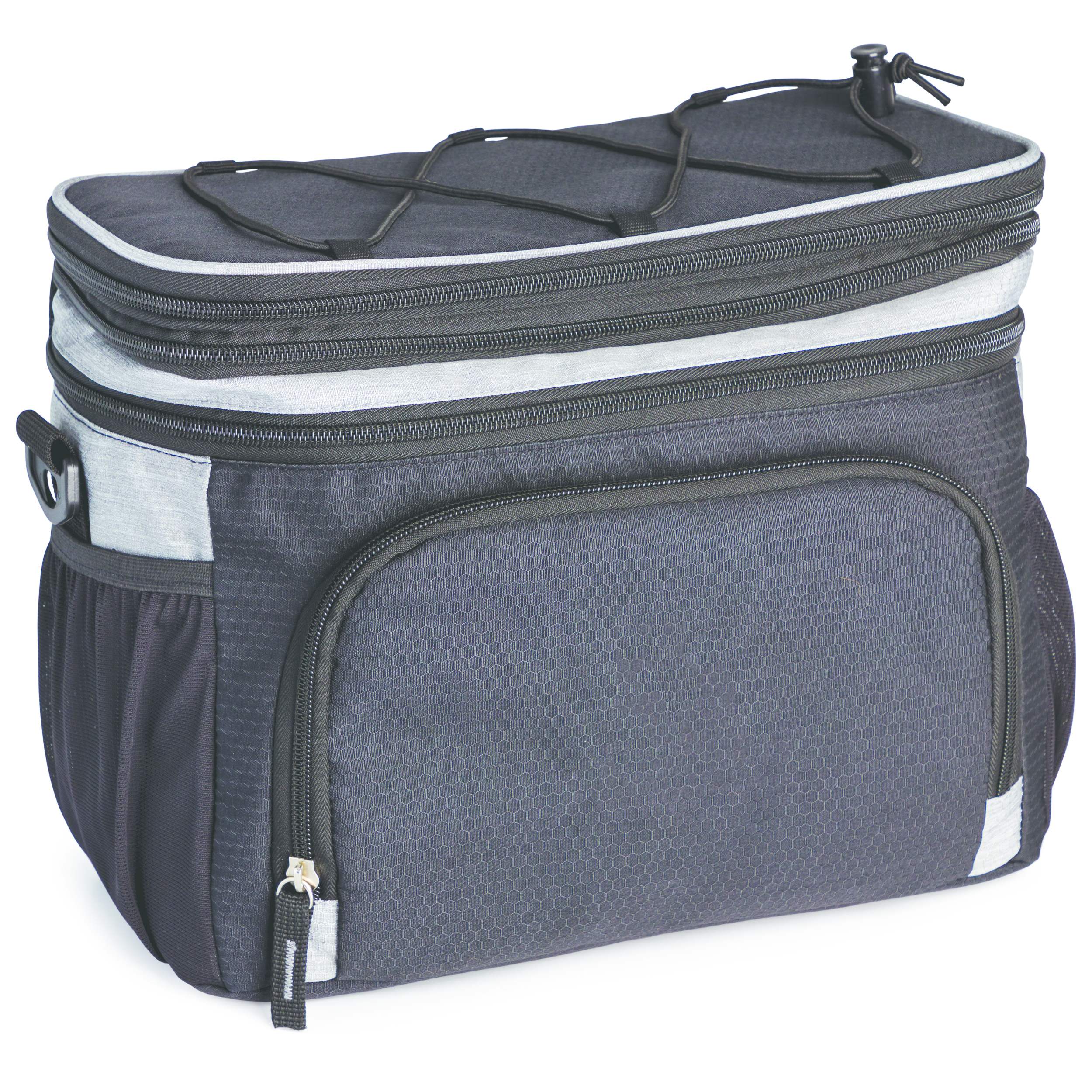 Expandable 16 Can Lunch Cooler 1