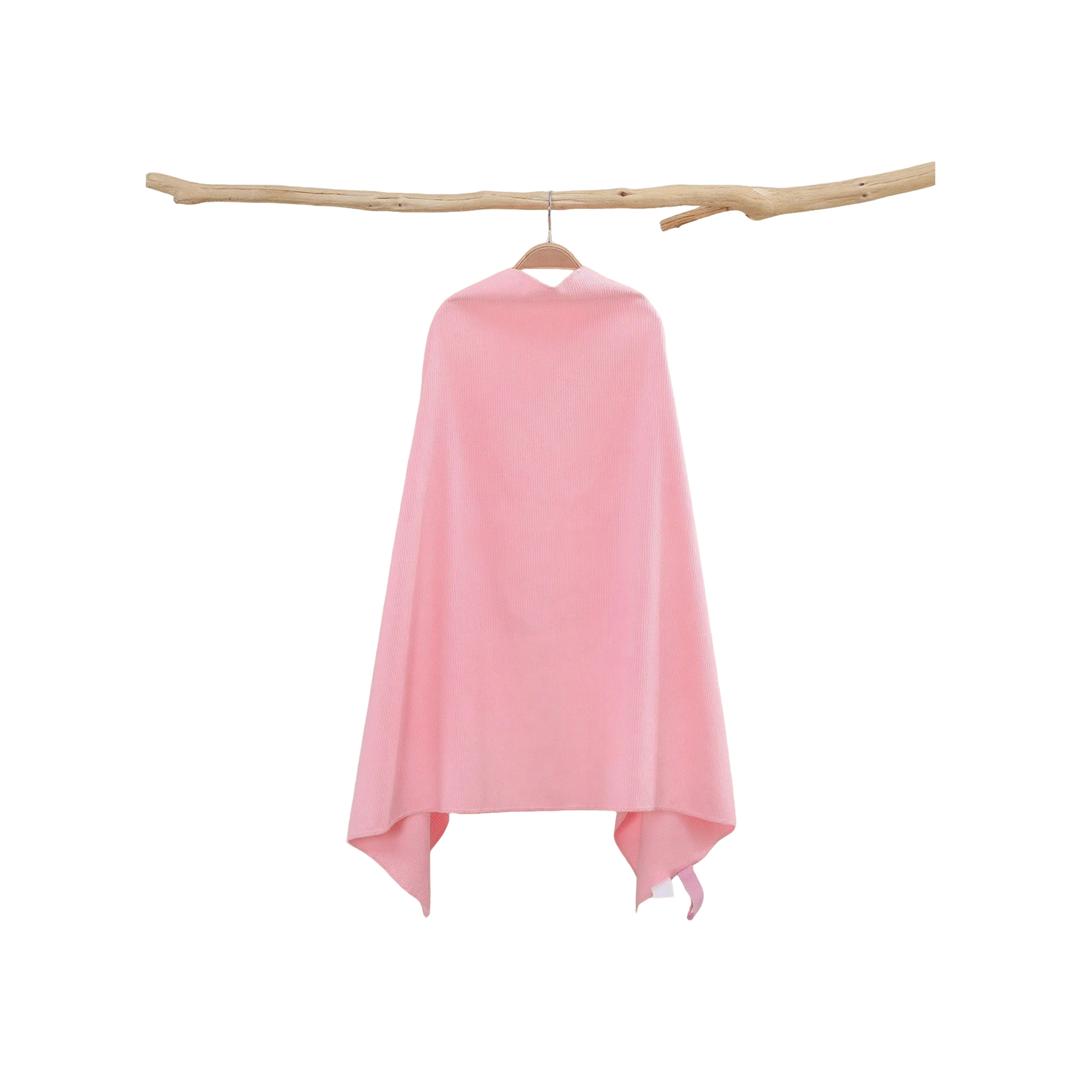 Dual Sided Plush Quick Dry Bath Towel 4