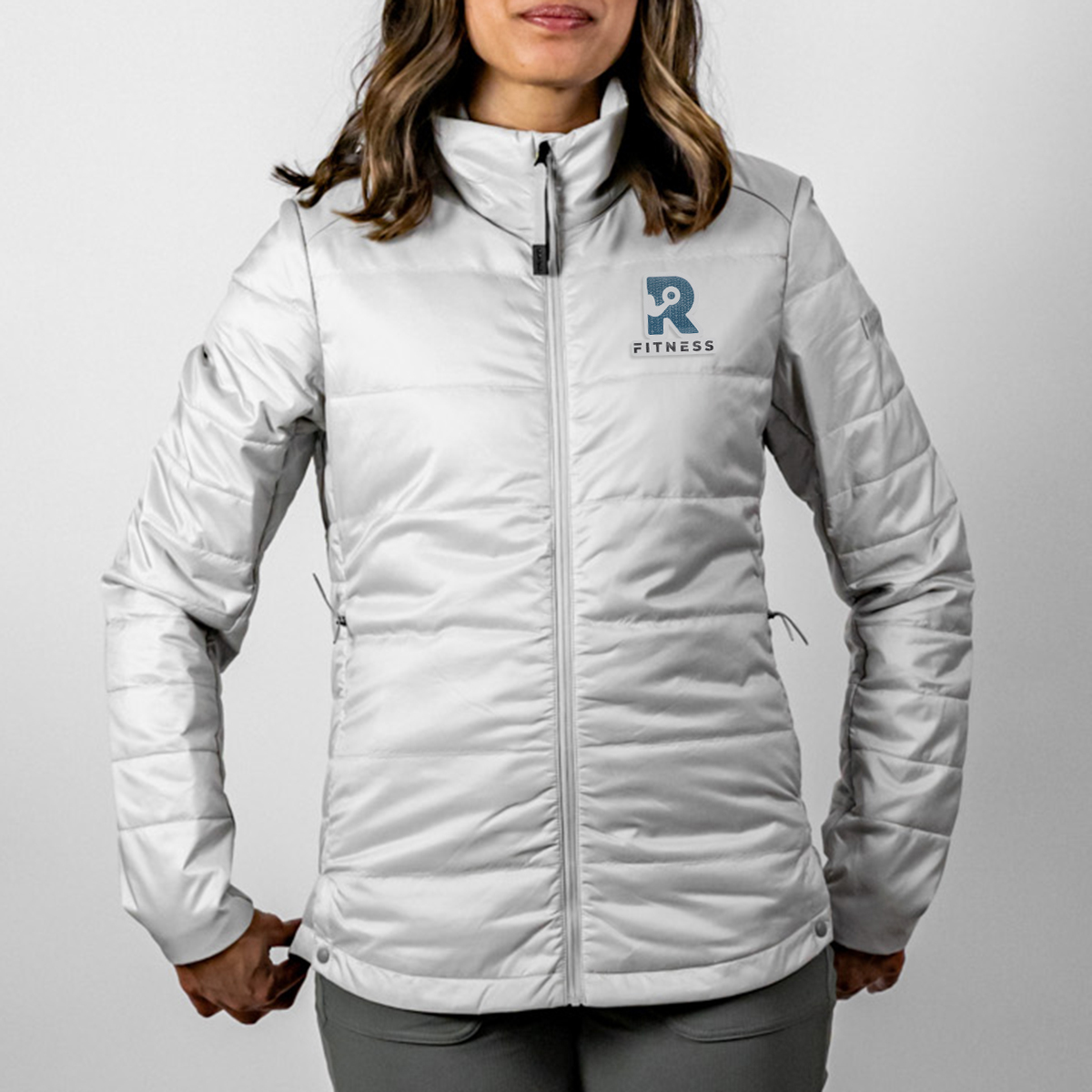Mountain Standard Destination Primaloft Jacket 5