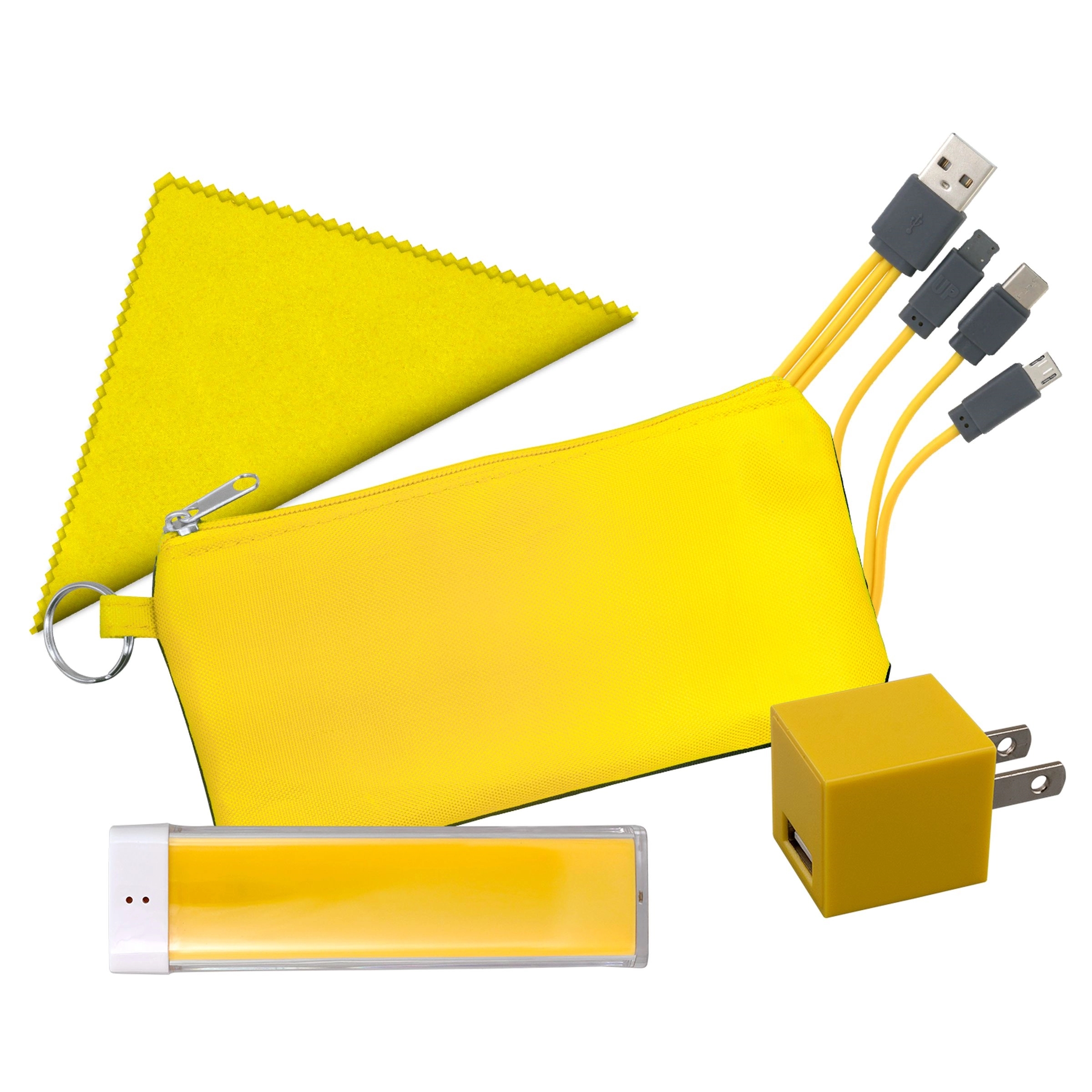 Ultimate Stretchy Power Bank Set 2