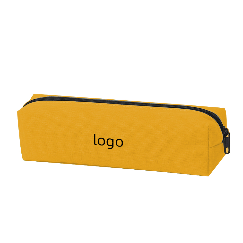Waterproof Zippered Pencil Pouch 2