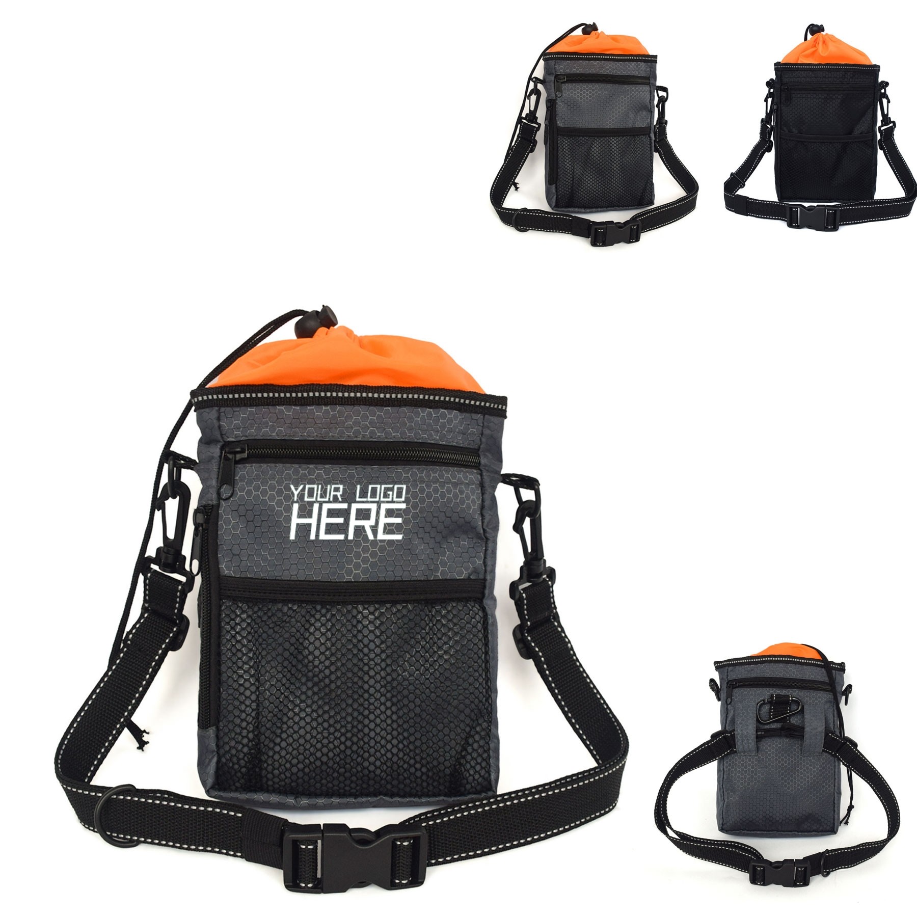 Pet Training Bag