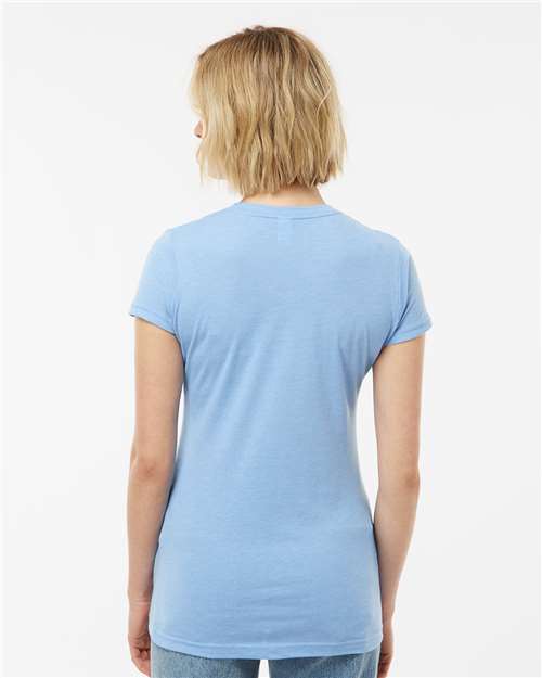 Women's Poly-Rich T-Shirt - 240 88