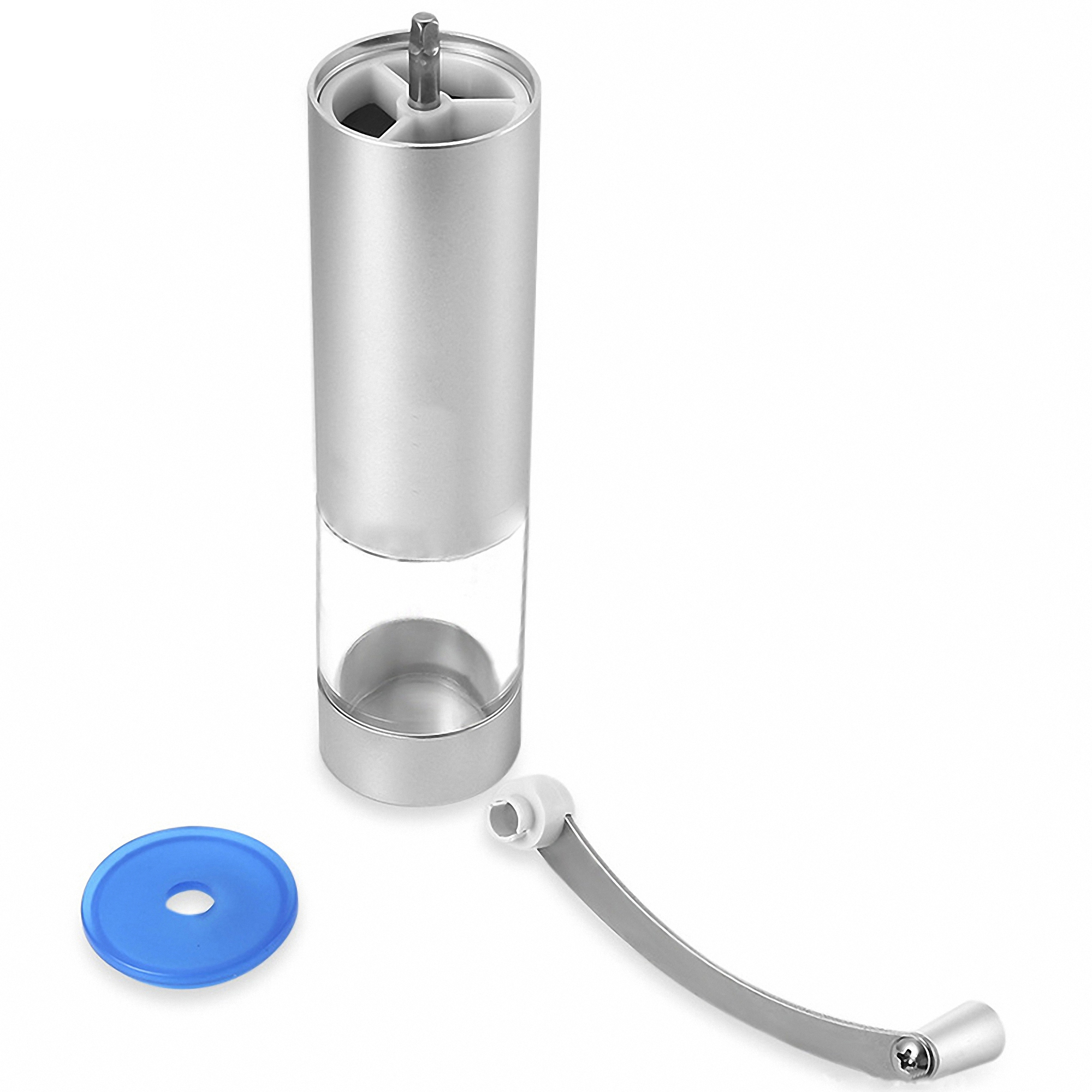 Portable Handheld Coffee Grinder 3