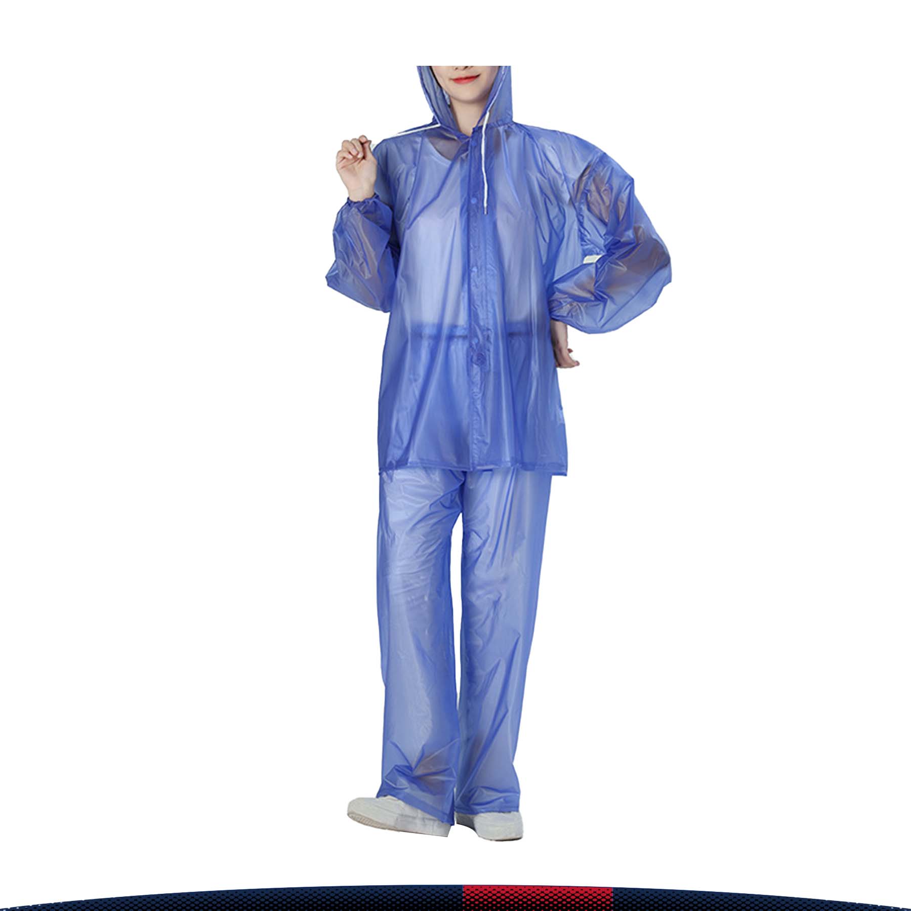 Zarey Rain Suit 5