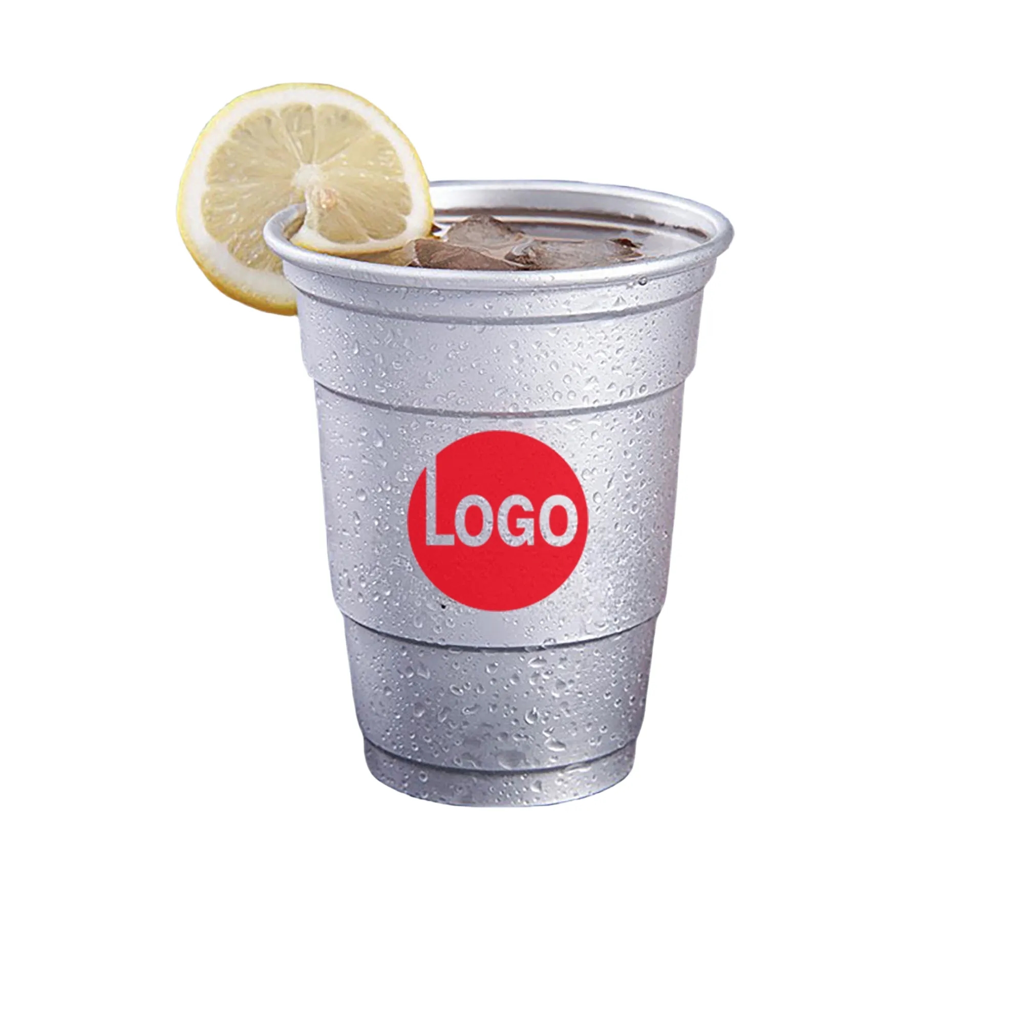 16 Oz Aluminum Water Tumblers 5