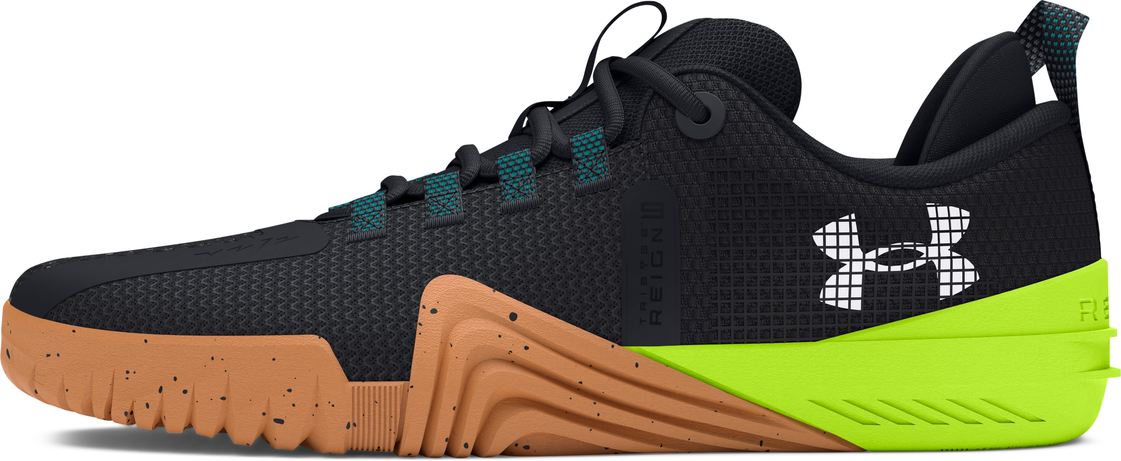 UA Reign 6 Men's Training Shoes 18