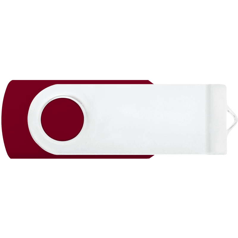 Custom Color Swivel USB Flash Drives 28