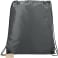 Oriole RPET Drawstring Bag 22