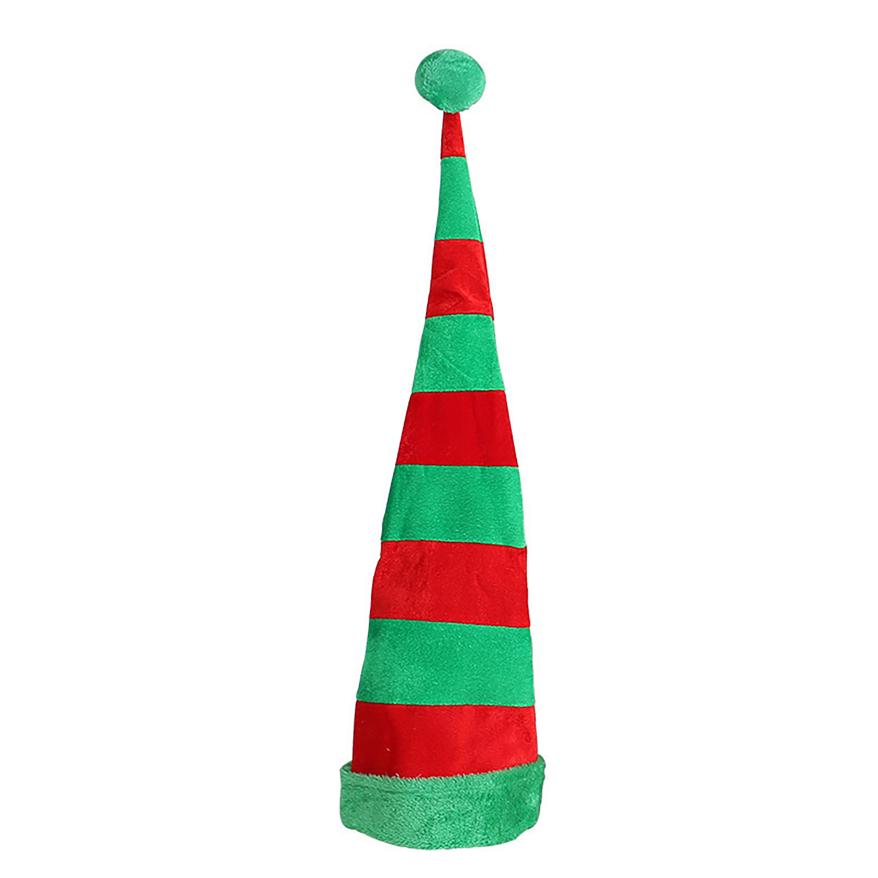 Polyester Christmas Hat 3