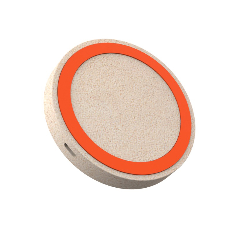 Wheatstraw Wireless Charger, 10W 13