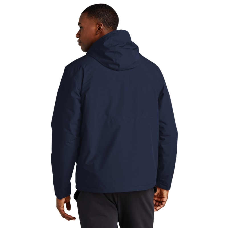Sport-Tek Waterproof Insulated Jacket 11
