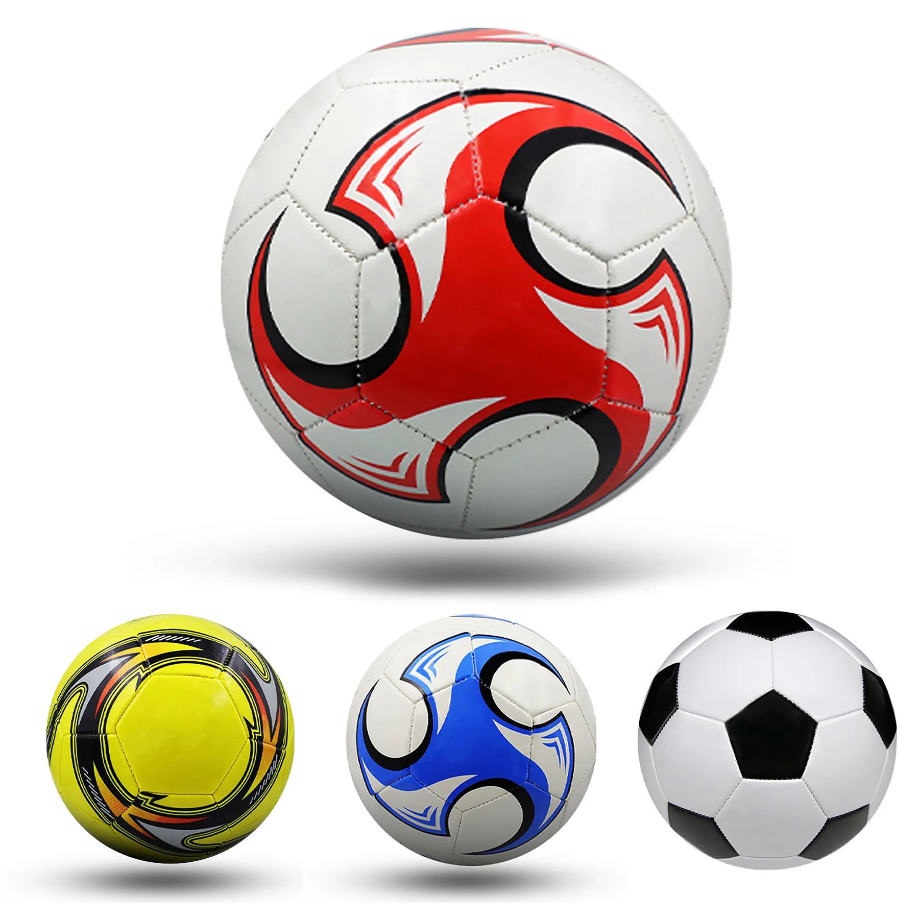 Sport Soccer Ball SIZE 3 4