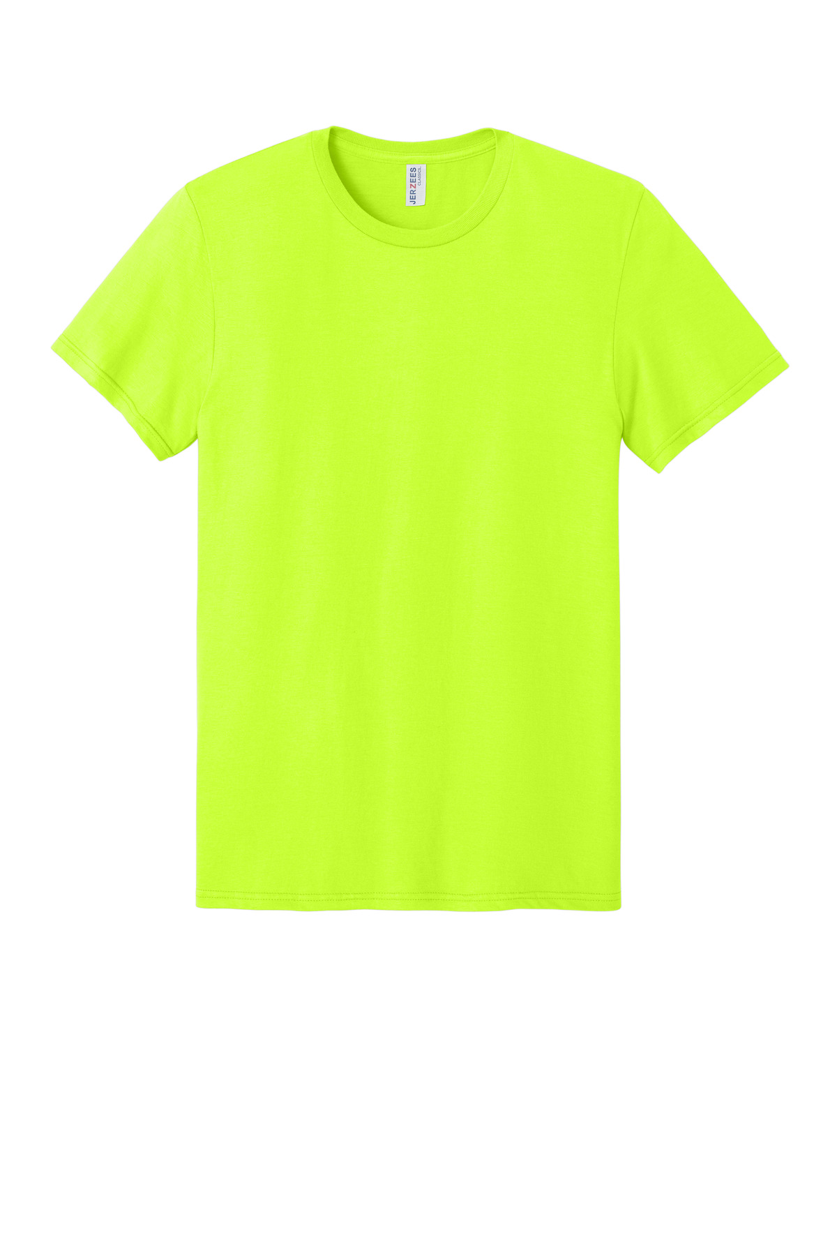 Jerzees Classics Unisex Cotton T-Shirt 363M 57