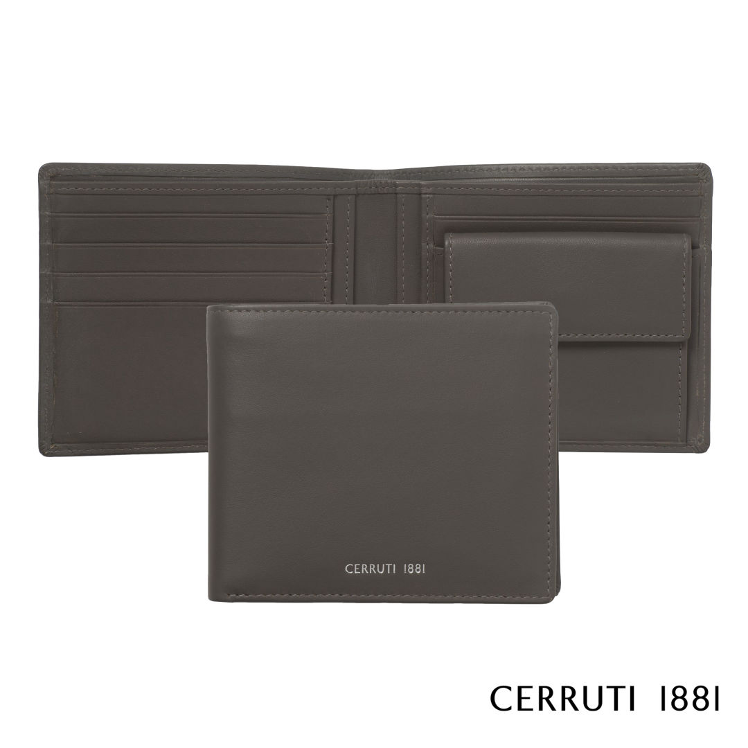 Cerruti 1881® Zoom Money Wallet 2