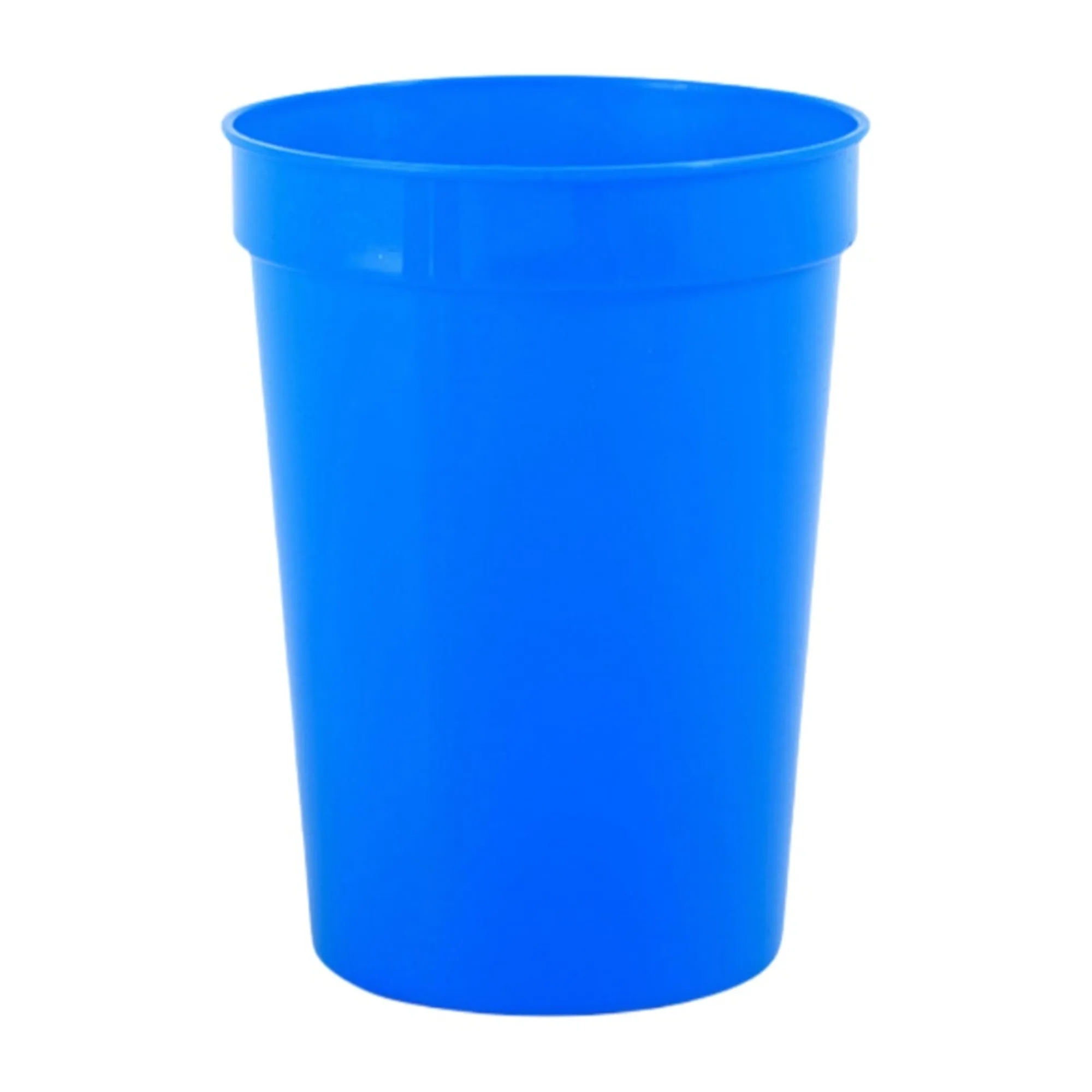 Reusable Plastic Stadium Cups 5
