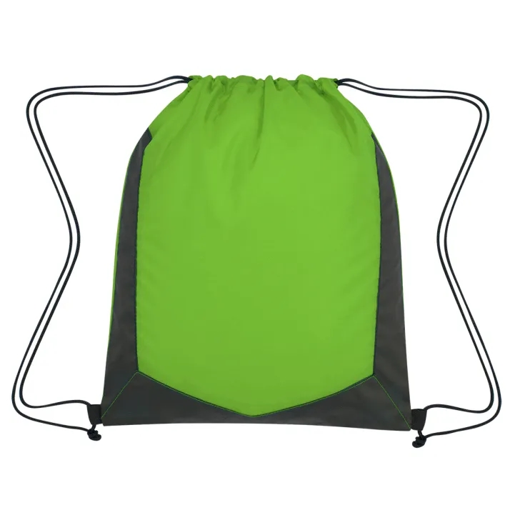 Spectator Drawstring Sports Pack 5