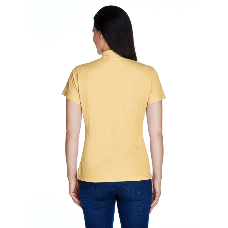 Team 365 Ladies' Command Snag Protection Polo 87