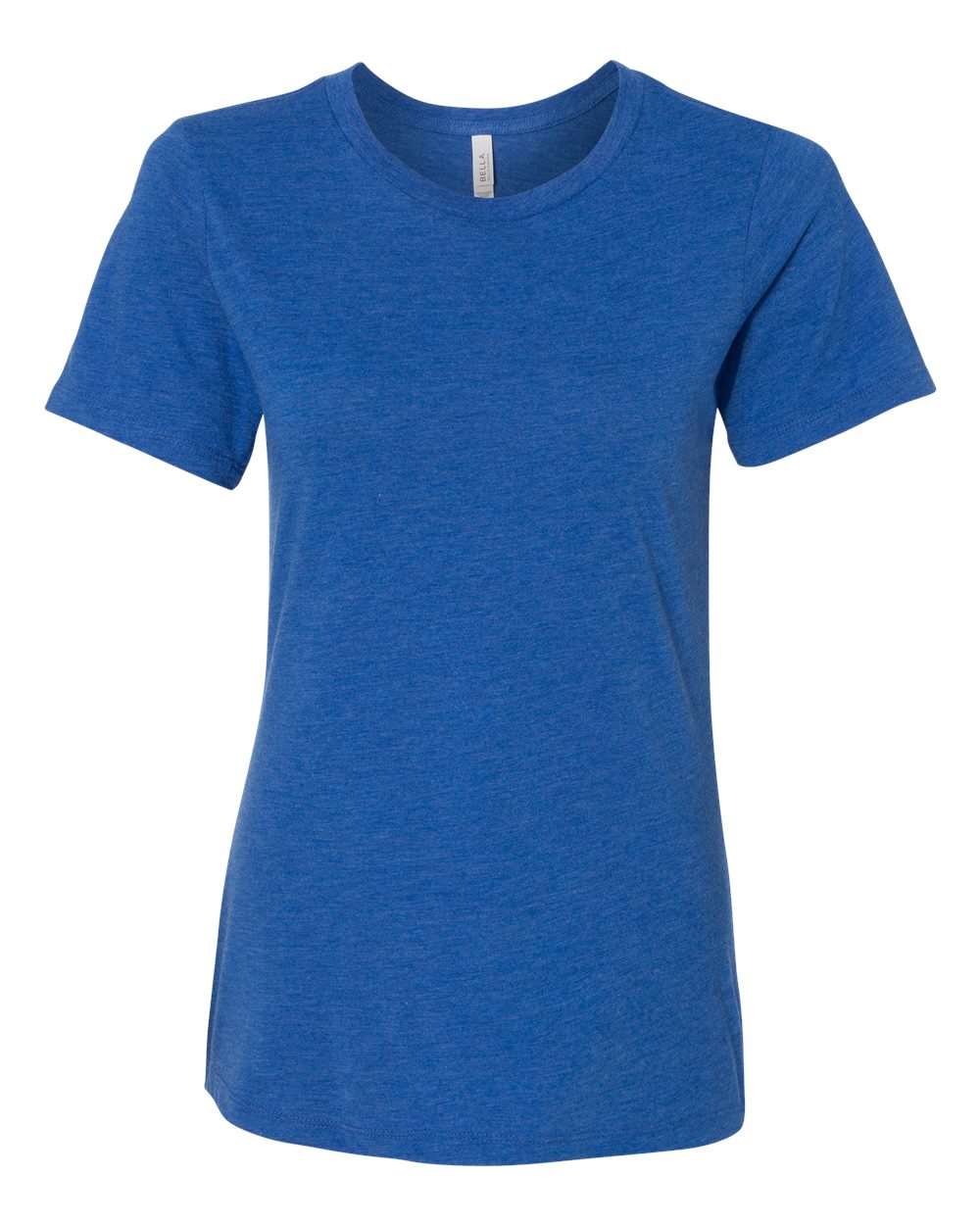 Women's Relaxed Fit Triblend Tee - 6413 58