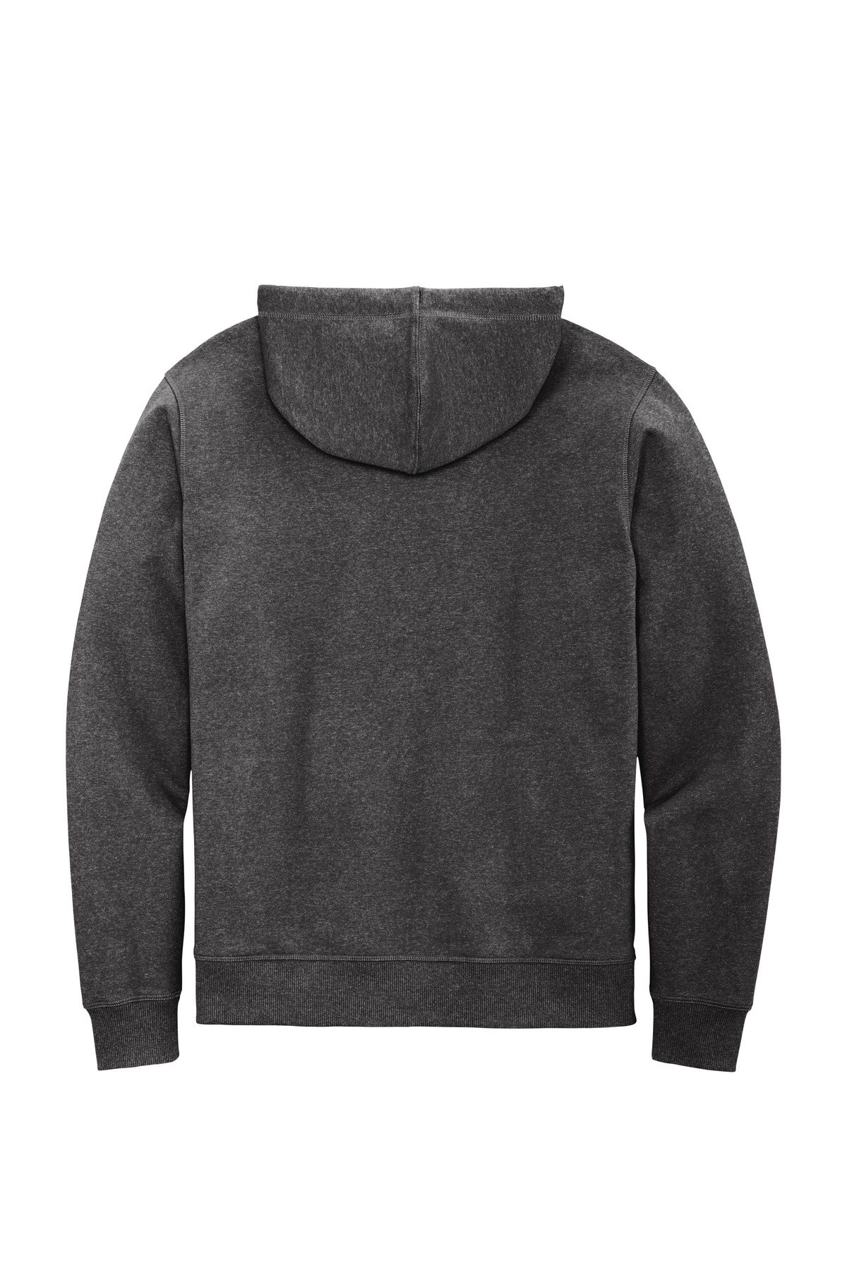 District® Re-Fleece Full-Zip Hoodie 5