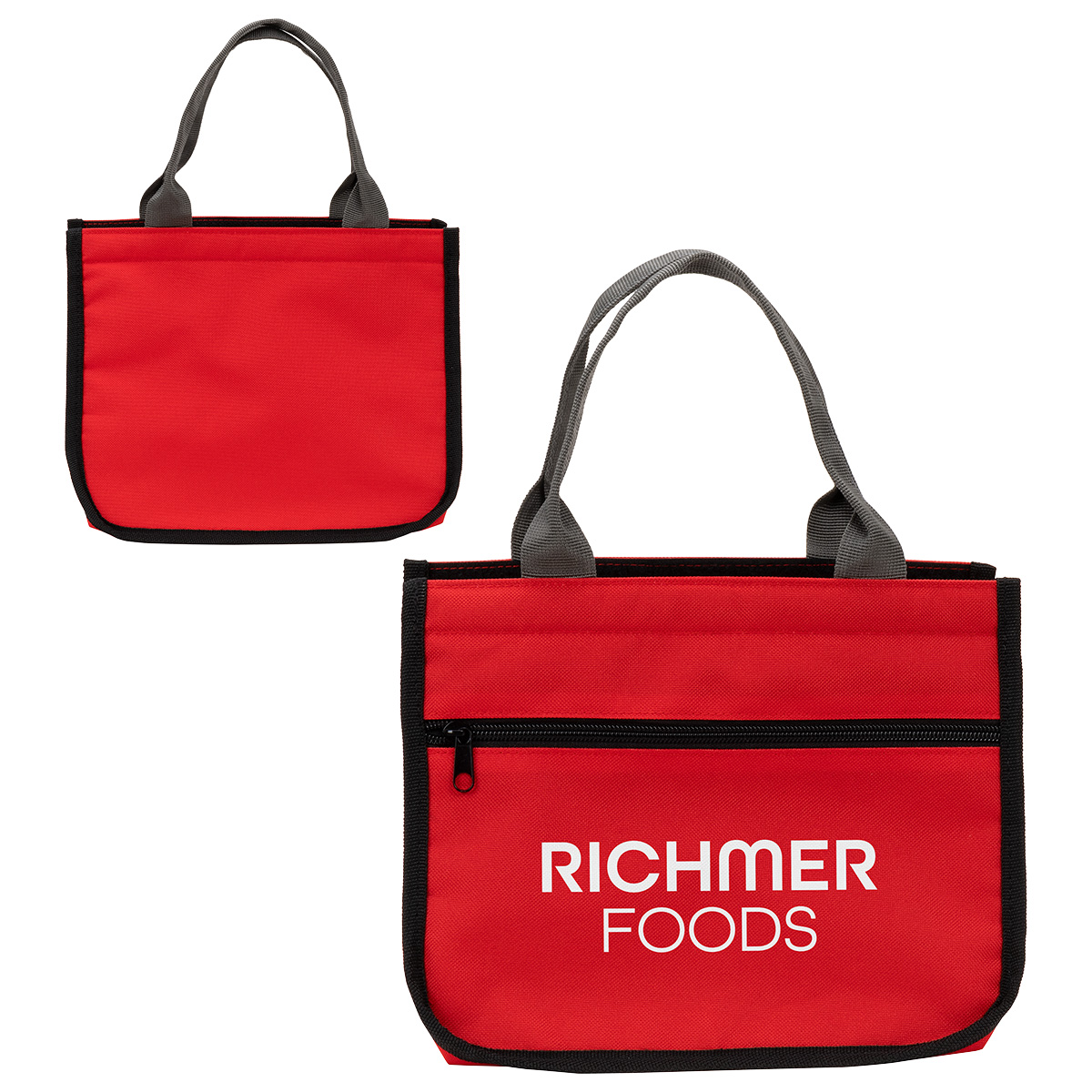 Spire Insulated Lunch Tote 24