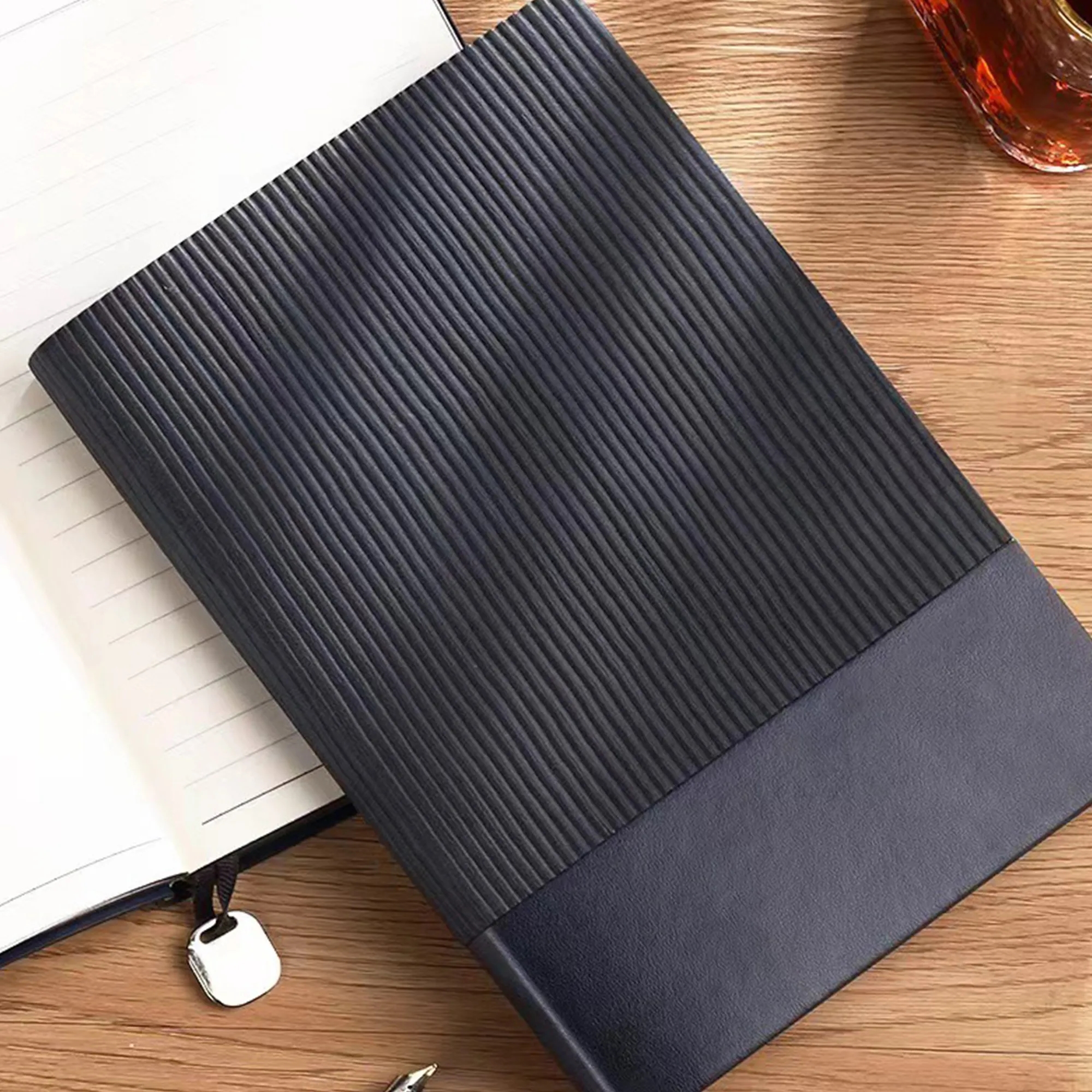 Business Notebook And Pen Gift Set Free Shipping 5