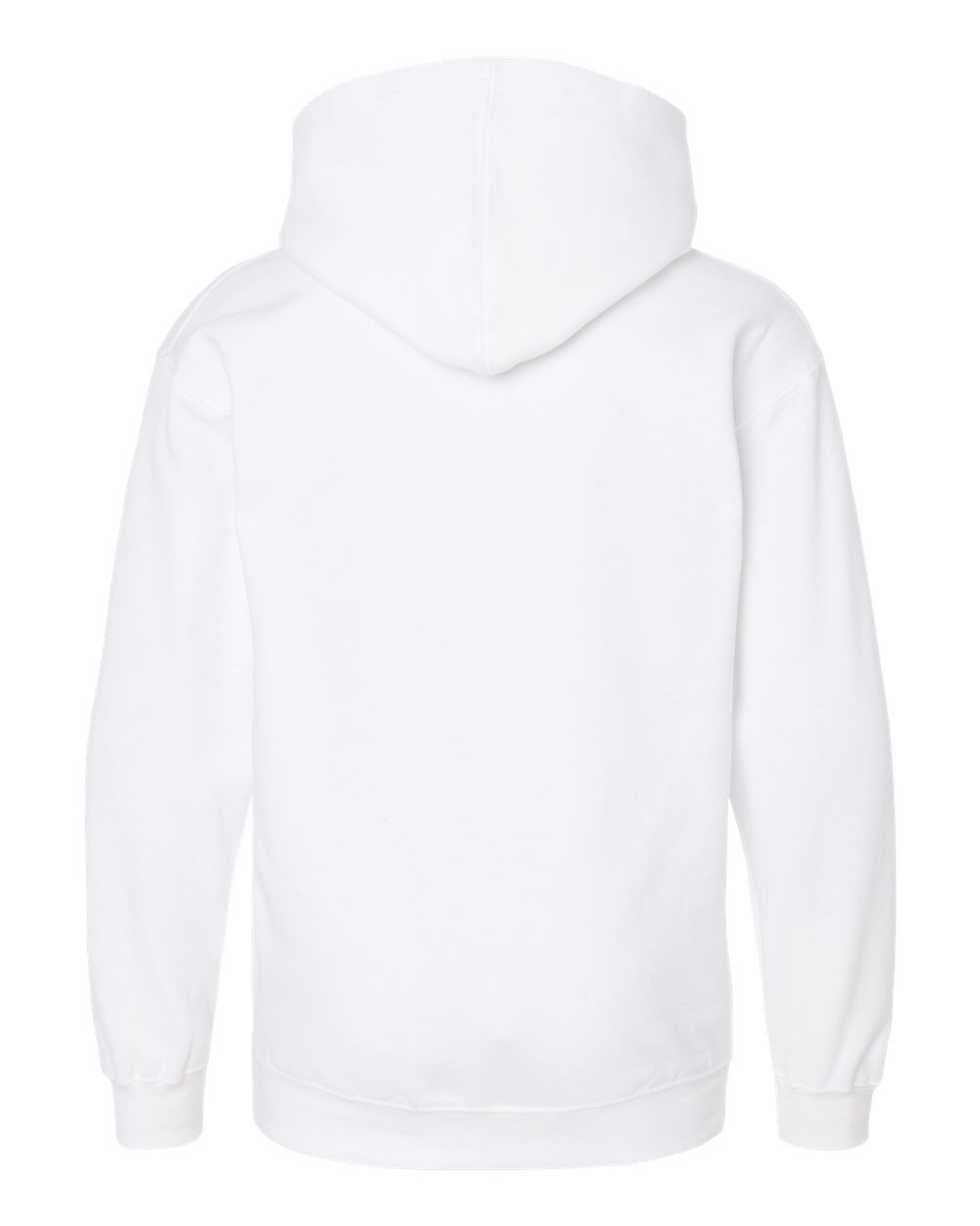 Youth Hooded Sweatshirt - 320Y 47