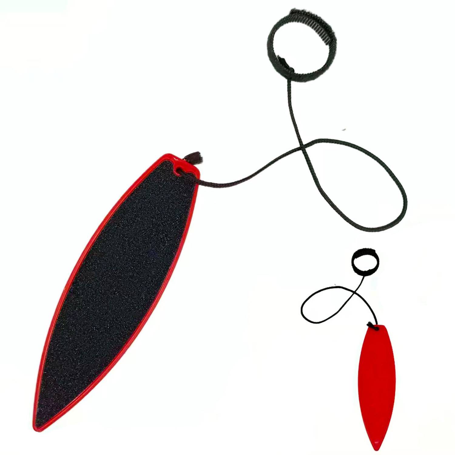 Mini Finger Surfboard for Kids and Surfers 9