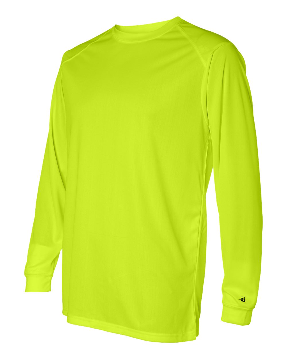 Unisex B-Core Long Sleeve T-Shirt - 4104 47