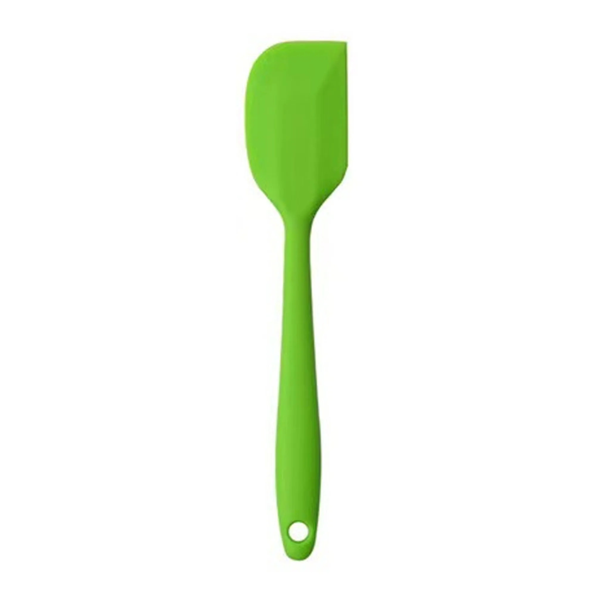 Cake Baking Silicone Spatula 2
