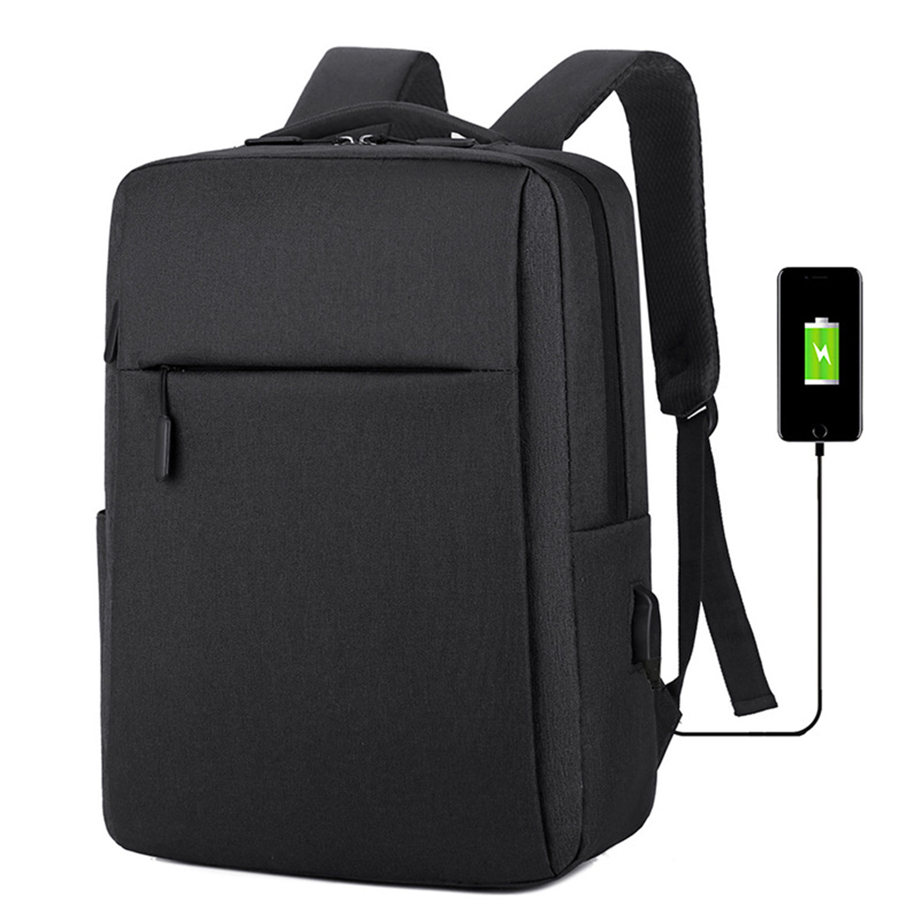 Waterproof Computer Backpack 4