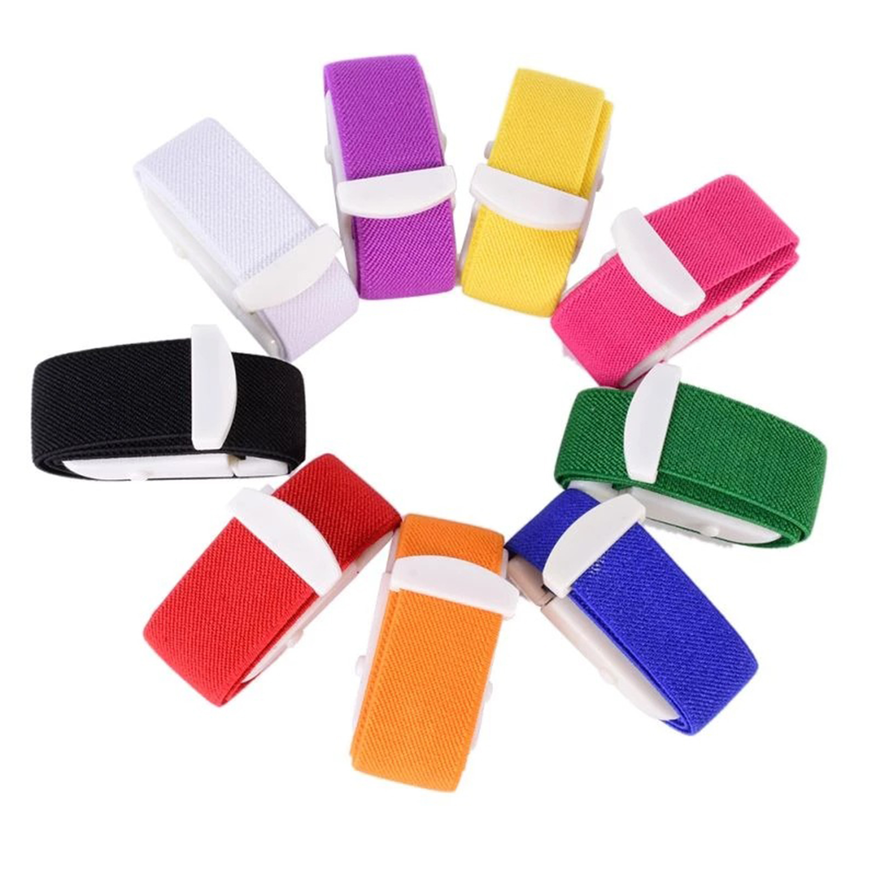 Oxford Outdoor Emergency Buckle Tourniquet 1