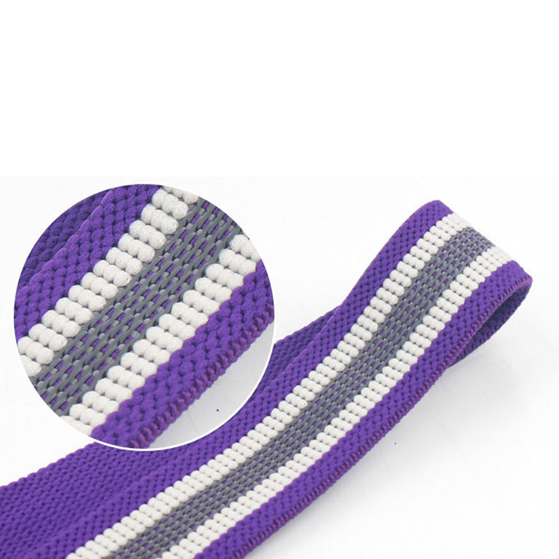 Professional Exercise Resistance Band 2