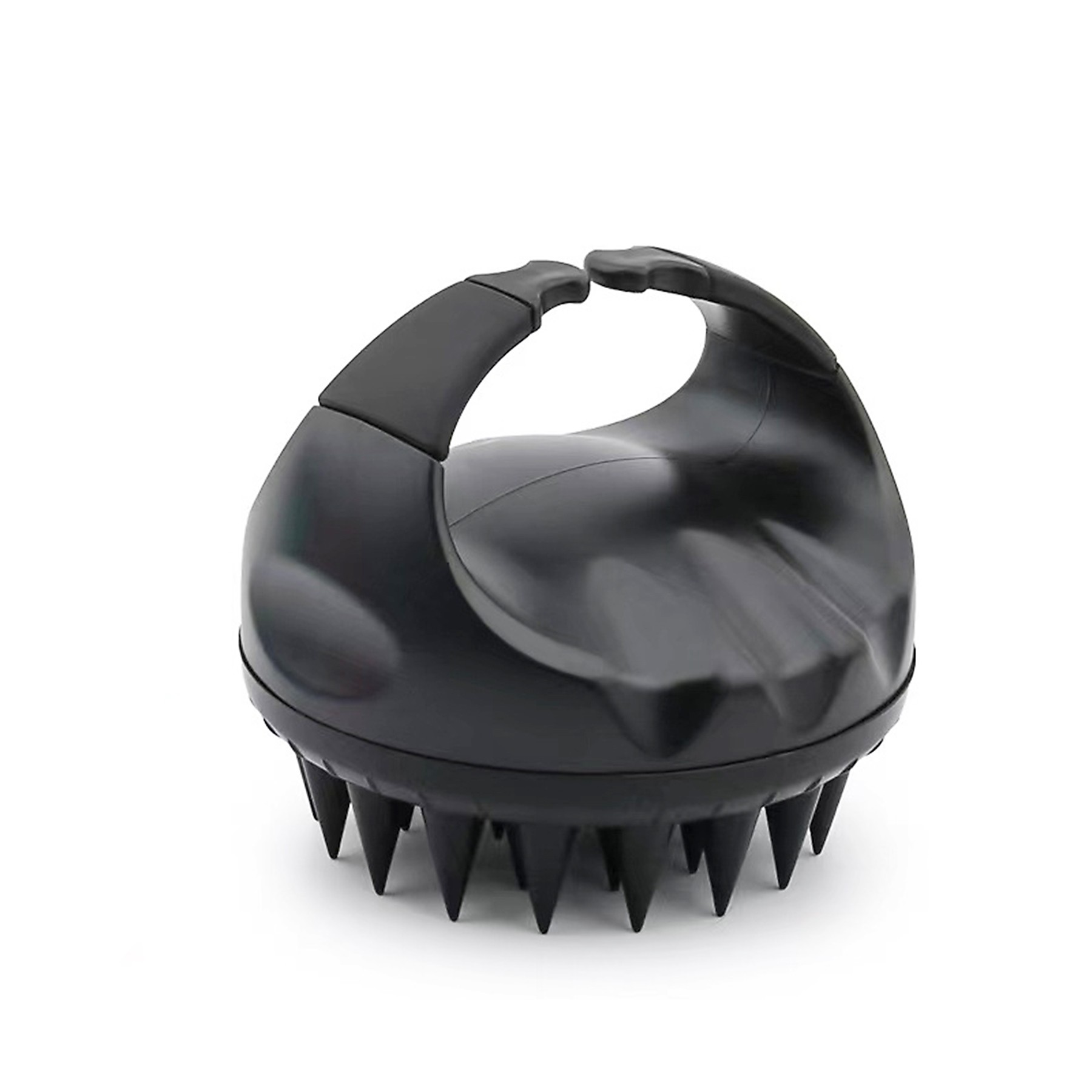 Scalp Massager Shampoo Brush 2
