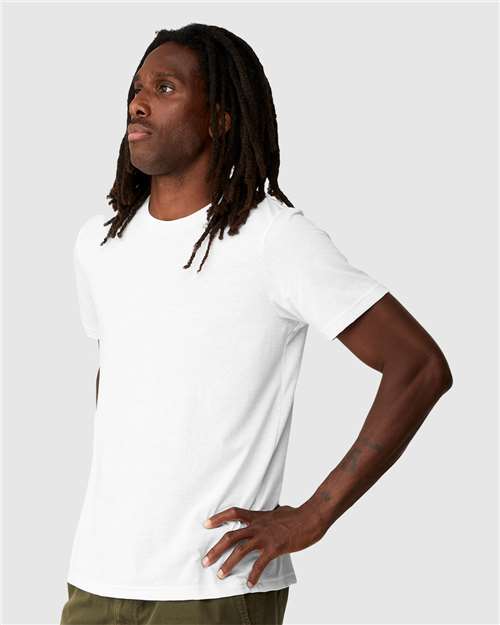 Unisex EcoMax Tee - 3001ECO 2