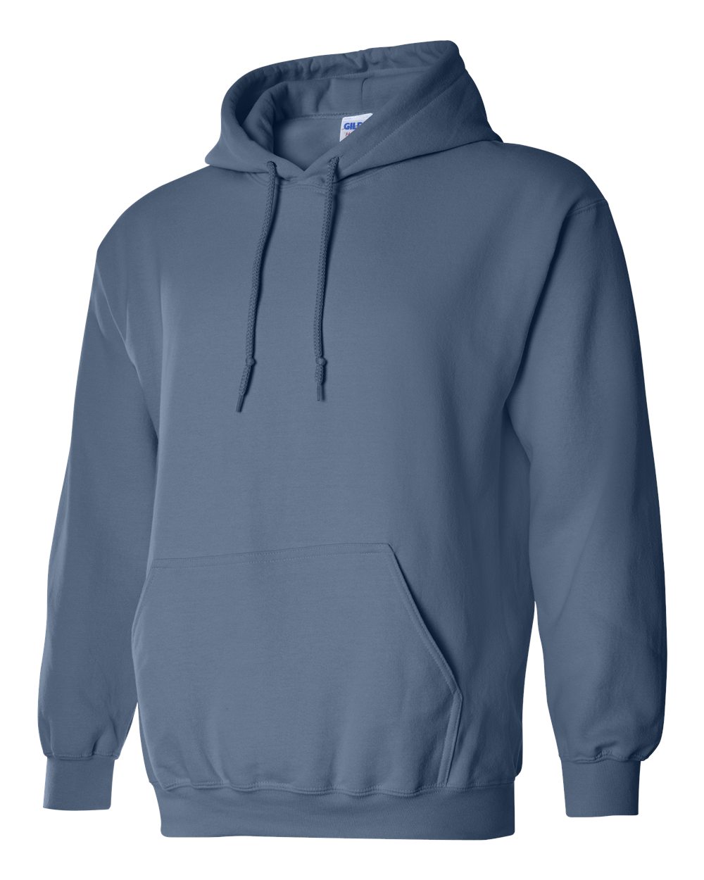Unisex Heavy Blend™ Hooded Sweatshirt - 18500, custom hoodie or sweatshirt with logo imprint 9